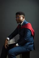 Oderinde Caleb