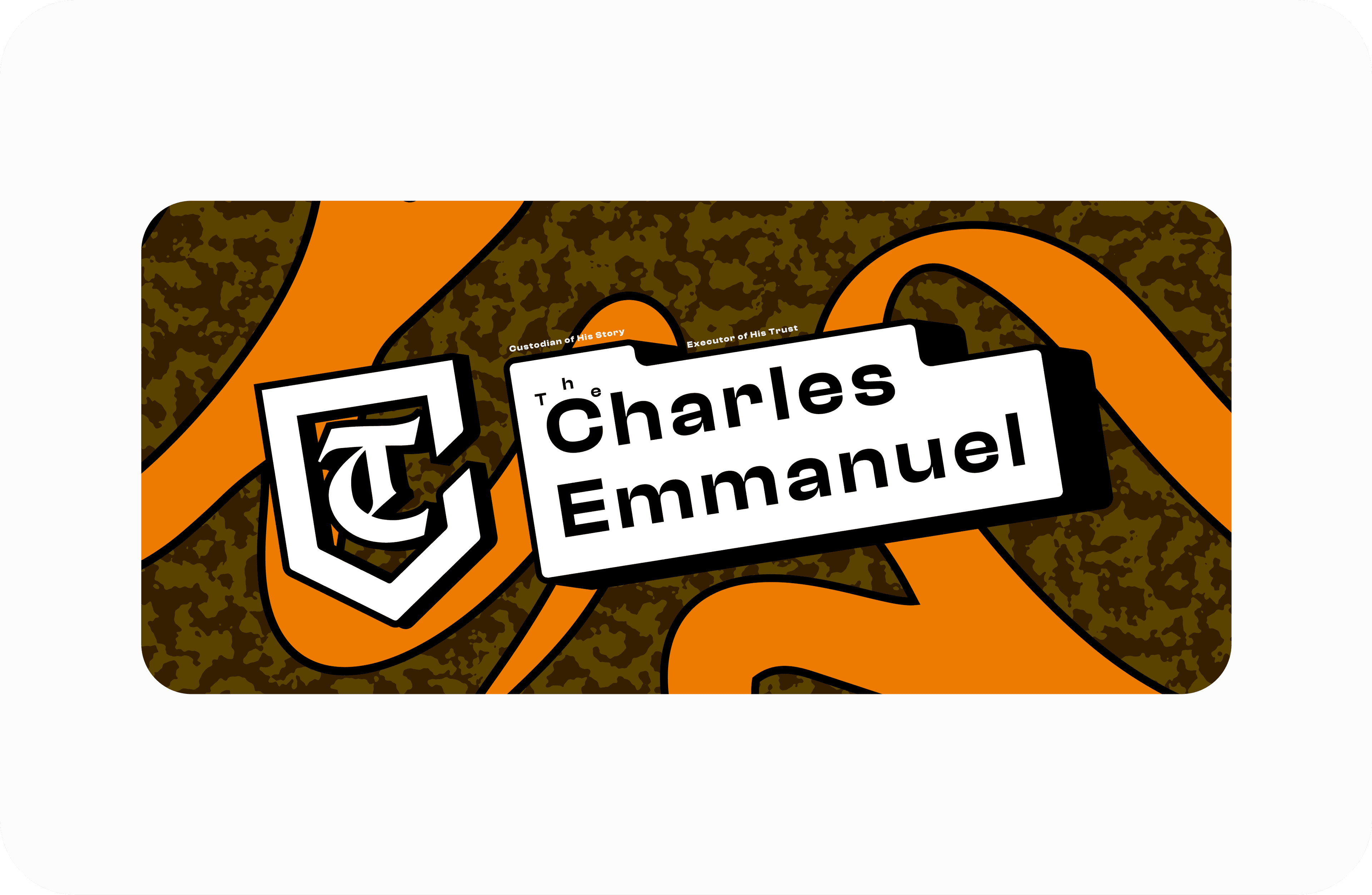 The Charles Emmanuel