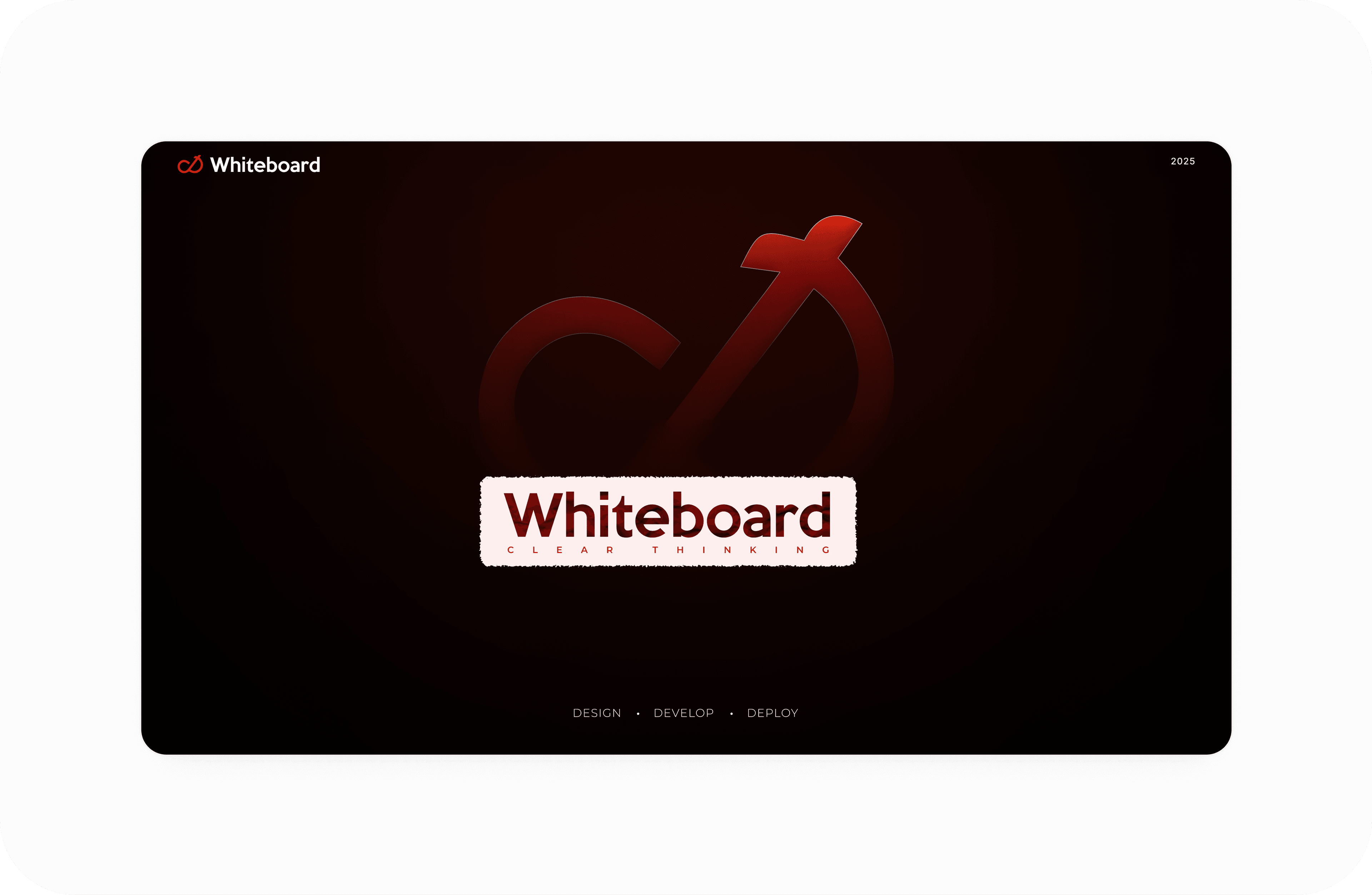 Whiteboard CT