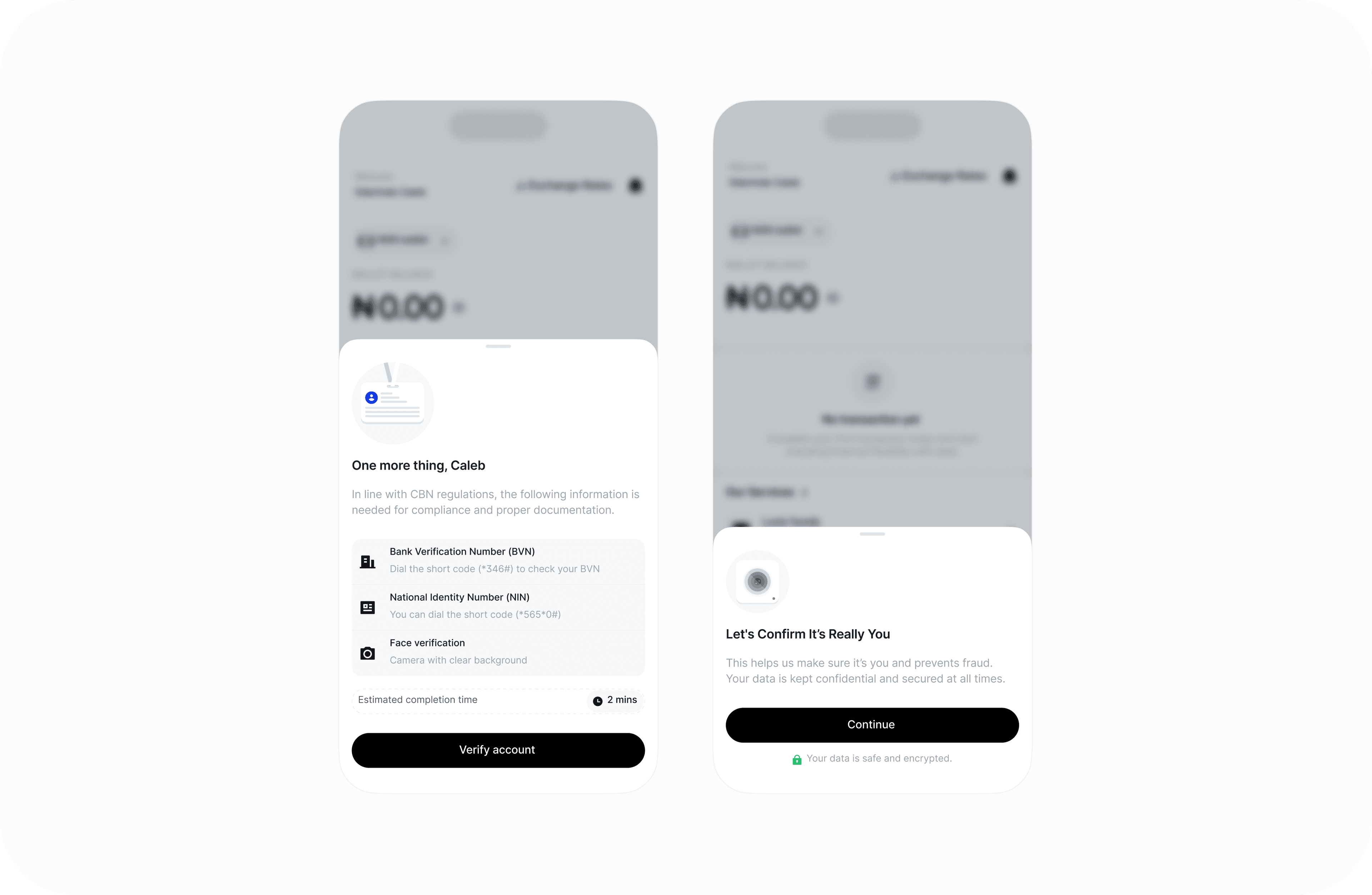 Onboarding